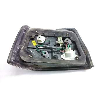 Recambio de piloto trasero derecho para hyundai pony (x2) referencia OEM IAM 7R011142  