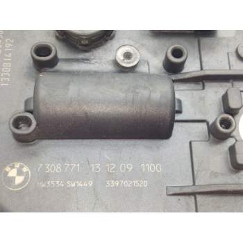 Recambio de motor limpia delantero para bmw serie 5 lim. (f10) 520d referencia OEM IAM 7308771  