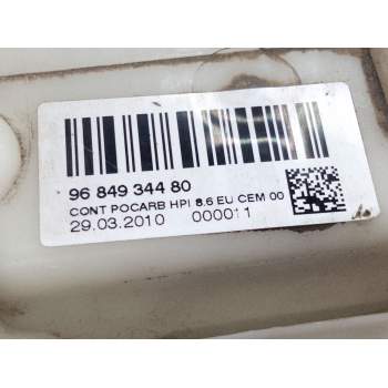 Recambio de aforador para peugeot 207/207+ (wa_, wc_) 1.4 referencia OEM IAM 9684934480  