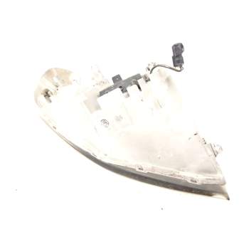 Recambio de faro izquierdo para chevrolet aveo / kalos sedán (t250, t255) 1.4 referencia OEM IAM   