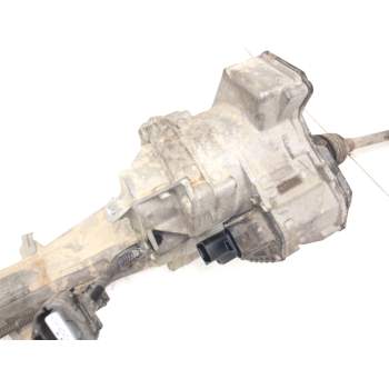 Recambio de caja direccion electrica para ford focus iii sedán 1.0 ecoboost referencia OEM IAM CV6C3D070  