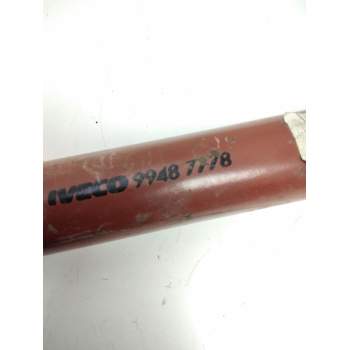 Recambio de tirante eje trasero para iveco referencia OEM IAM 99487778 IVC 393.35 31067