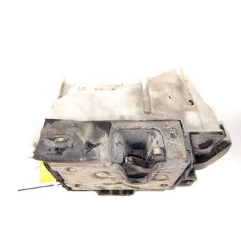 Recambio de cerradura puerta trasera derecha para volkswagen golf iii (1h1) 2.0 referencia OEM IAM 1H4839016  