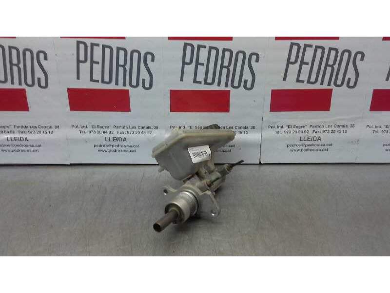 Recambio de bomba freno para opel vivaro combi 2.7t corto referencia OEM IAM   