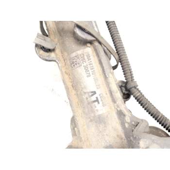 Recambio de caja direccion electrica para ford focus iii sedán 1.0 ecoboost referencia OEM IAM CV6C3D070  