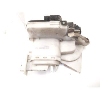 Recambio de cerradura puerta trasera derecha para volkswagen golf iii (1h1) 2.0 referencia OEM IAM 1H4839016  