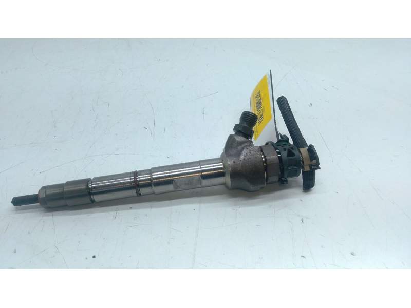 Recambio de inyector para volkswagen arteon (3h7, 3h8) 2.0 tdi referencia OEM IAM 04L130277AC  