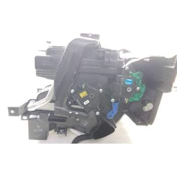 Recambio de calefaccion entera normal para hyundai i30 (gd) 1.6 crdi cat referencia OEM IAM   