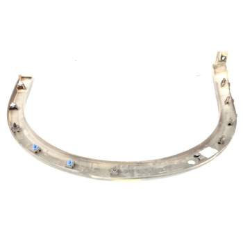Recambio de aletin trasero izquierdo para volkswagen t-roc (a11, d11) 1.5 tsi referencia OEM IAM 2GA851819  