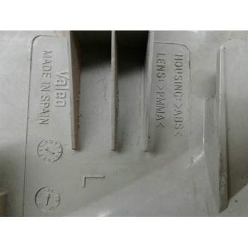 Recambio de piloto delantero izquierdo para opel vectra b berlina comfort referencia OEM IAM   