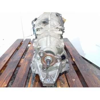 Recambio de caja cambios para bmw serie 5 lim. (f10) 520d referencia OEM IAM GA8HP45ZT4 24008684763 24008684763 