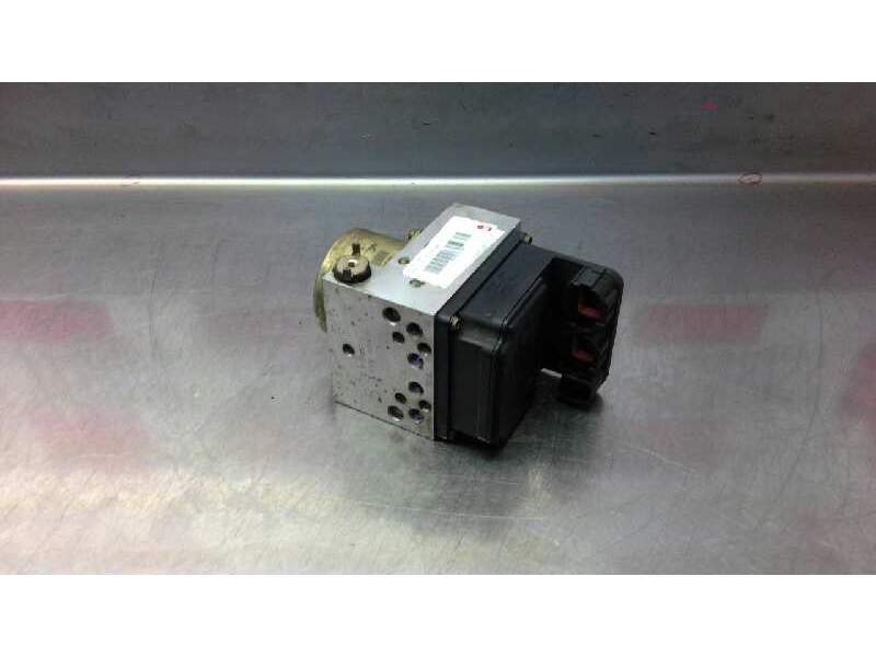 Recambio de centralita abs para nissan x-trail (t30) 2.2 dci diesel cat referencia OEM IAM   93467