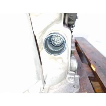 Recambio de caja cambios para bmw serie 5 lim. (f10) 520d referencia OEM IAM GA8HP45ZT4 24008684763 24008684763 
