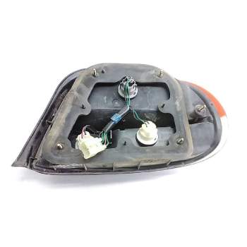 Recambio de piloto trasero izquierdo para hyundai accent (x3) referencia OEM IAM 2357NA  