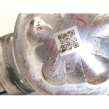 Recambio de bomba combustible para dacia duster (hs_) 1.2 tce 125 referencia OEM IAM H8201437992  
