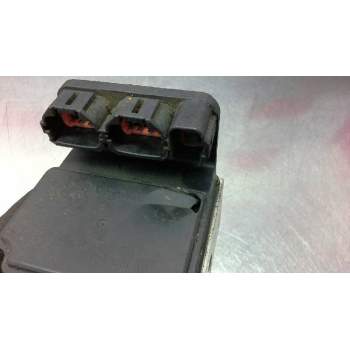 Recambio de centralita abs para nissan x-trail (t30) 2.2 dci diesel cat referencia OEM IAM   93467