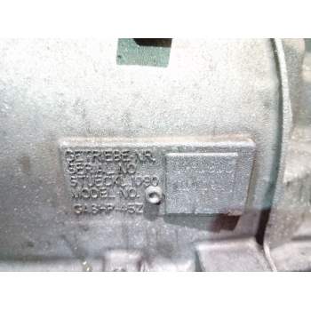 Recambio de caja cambios para bmw serie 5 lim. (f10) 520d referencia OEM IAM GA8HP45ZT4 24008684763 24008684763 