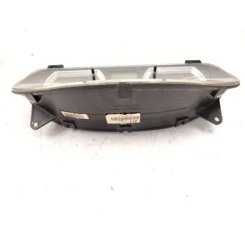Recambio de cuadro instrumentos para chevrolet aveo / kalos sedán (t250, t255) 1.4 referencia OEM IAM 96652451  