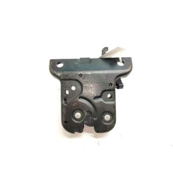 Recambio de cerradura maletero / porton para audi a3 (8p) 1.9 tdi referencia OEM IAM   