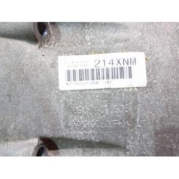 Recambio de caja cambios para bmw serie 5 lim. (f10) 520d referencia OEM IAM GA8HP45ZT4 24008684763 24008684763 