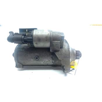 Recambio de motor arranque para volkswagen arteon (3h7, 3h8) 2.0 tdi referencia OEM IAM 02E911022C  