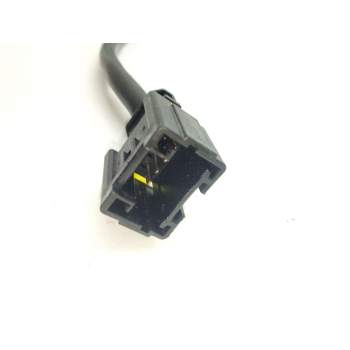 Recambio de enganche cinturon trasero derecho para peugeot 207/207+ (wa_, wc_) 1.4 referencia OEM IAM   