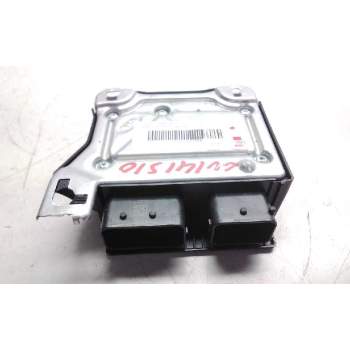 Recambio de centralita airbag para hyundai i30 (gd) 1.6 crdi cat referencia OEM IAM 95910A6110 A6EHED6P110350 