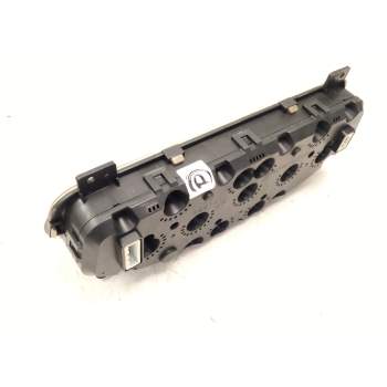 Recambio de cuadro instrumentos para chevrolet aveo / kalos sedán (t250, t255) 1.4 referencia OEM IAM 96652451  