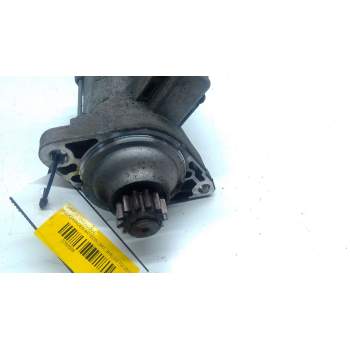 Recambio de motor arranque para volkswagen arteon (3h7, 3h8) 2.0 tdi referencia OEM IAM 02E911022C  
