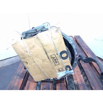 Recambio de caja cambios para bmw serie 5 lim. (f10) 520d referencia OEM IAM GA8HP45ZT4 24008684763 24008684763 