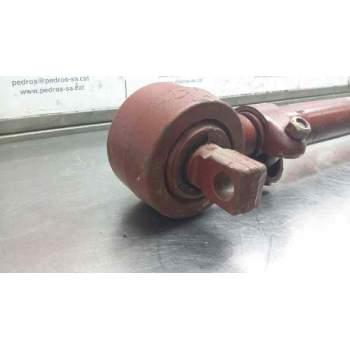 Recambio de tirante eje trasero para iveco 100e 150e24 referencia OEM IAM 99487778 IVC 393.35 31067