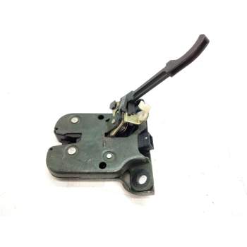 Recambio de cerradura maletero / porton para audi a3 (8p) 1.9 tdi referencia OEM IAM   