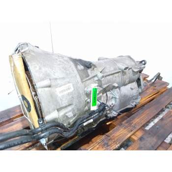 Recambio de caja cambios para bmw serie 5 lim. (f10) 520d referencia OEM IAM GA8HP45ZT4 24008684763 24008684763 