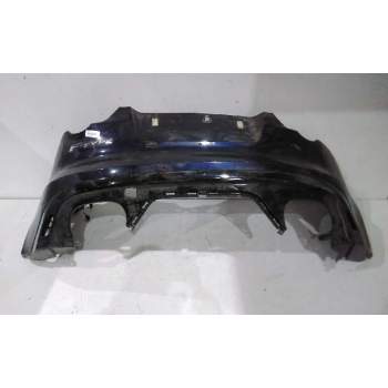 Recambio de paragolpes trasero para jaguar f-type referencia OEM IAM   