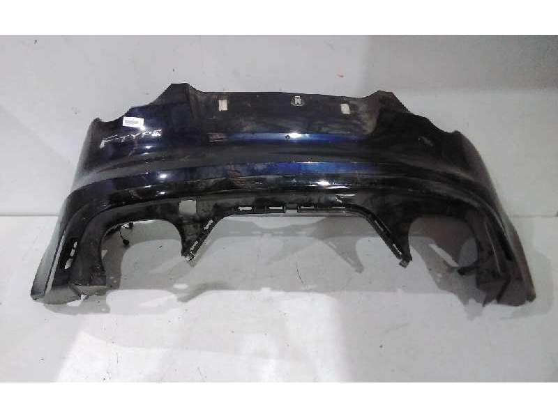 Recambio de paragolpes trasero para jaguar f-type referencia OEM IAM   