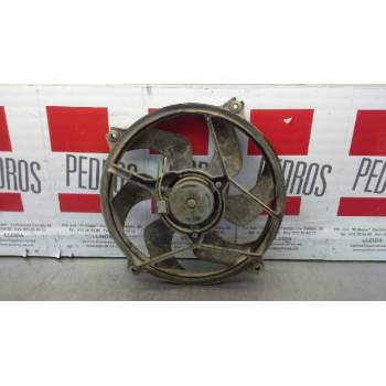 Recambio de electroventilador para citroën berlingo 1.9 d 600 furg. referencia OEM IAM 1253A7  