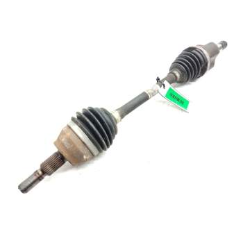 TRANSMISION DELANTERA IZQUIERDA BV613B437TB 