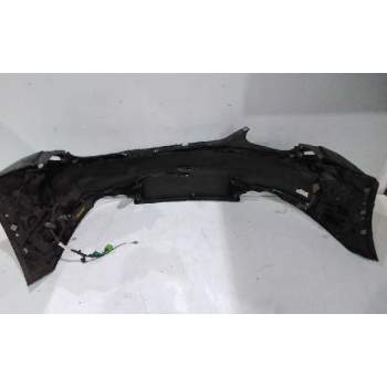 Recambio de paragolpes trasero para jaguar f-type referencia OEM IAM   