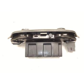 Recambio de mando climatizador para chevrolet aveo / kalos sedán (t250, t255) 1.4 referencia OEM IAM 96437402  