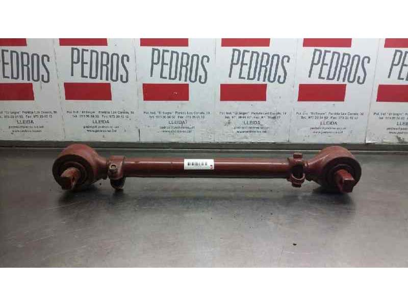 Recambio de tirante eje trasero para iveco 100e 150e24 referencia OEM IAM 99487778 IVC 393.35 31067
