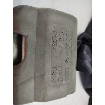 Recambio de cinturon seguridad delantero izquierdo para audi a3 (8p) 2.0 tdi referencia OEM IAM 33040488 STOCK STOCK
