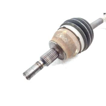 Recambio de transmision delantera izquierda para ford focus iii sedán 1.0 ecoboost referencia OEM IAM BV613B437TB  