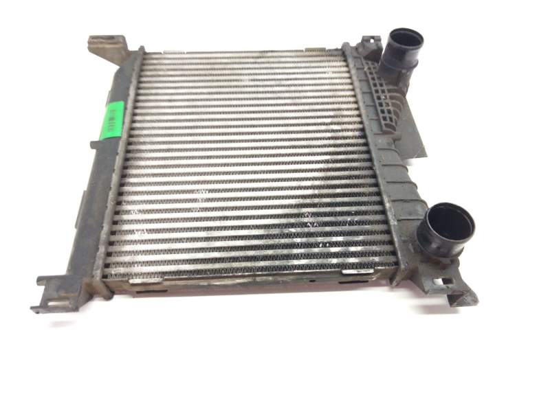 Recambio de radiador agua para renault koleos 2.0 dci diesel fap referencia OEM IAM   