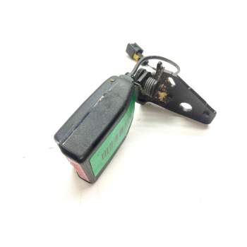 Recambio de enganche cinturon trasero izquierdo para peugeot 207/207+ (wa_, wc_) 1.4 referencia OEM IAM   