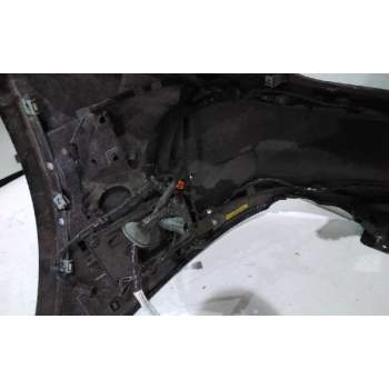 Recambio de paragolpes trasero para jaguar f-type referencia OEM IAM   