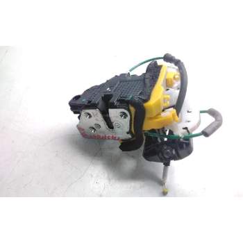 Recambio de cerradura puerta delantera derecha para hyundai i30 (gd) 1.6 crdi cat referencia OEM IAM 81320A6110KFD  