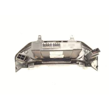 Recambio de mando climatizador para chevrolet aveo / kalos sedán (t250, t255) 1.4 referencia OEM IAM 96437402  