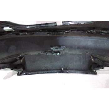 Recambio de paragolpes trasero para jaguar f-type referencia OEM IAM   