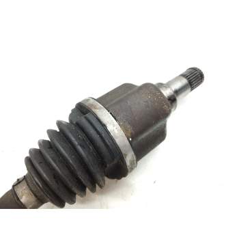 Recambio de transmision delantera izquierda para ford focus iii sedán 1.0 ecoboost referencia OEM IAM BV613B437TB  