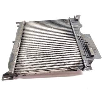 Recambio de radiador agua para renault koleos 2.0 dci diesel fap referencia OEM IAM   